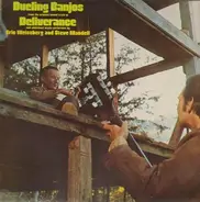 Eric Weissberg and Steve Mandell - Duelling Banjos