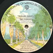 Eric Weissberg and Steve Mandell - Dueling Banjos (Deliverance)