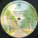 LP - Eric Weissberg And Steve Mandell - Dueling Banjos (Deliverance)