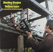 Eric Weissberg And Steve Mandell - Dueling Banjos From The Original Motion Picture Sound Track Deliverance And Additional Music