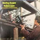 LP - Eric Weissberg And Steve Mandell - Dueling Banjos From The Original Motion Picture Sound Track Deliverance And Additional Music