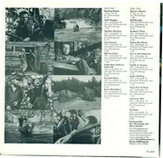LP - Eric Weissberg And Steve Mandell - Dueling Banjos From The Original Motion Picture Soundtrack Deliverance And Additional Music