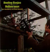Eric Weissberg and Steve Mandell - Dueling Banjos From The Original Sound Track Of Deliverance And Additional Music