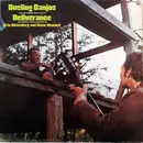 LP - Eric Weissberg And Steve Mandell - Dueling Banjos From The Original Sound Track Of Deliverance And Additional Music