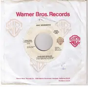 7inch Vinyl Single - Eric Weissberg - Dueling Banjos / Reuben's Train