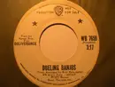 7inch Vinyl Single - Eric Weissberg - Dueling Banjos