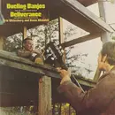 LP - Eric Weissberg & Marshall Brickman - Dueling Banjos: From The Original Motion Picture Soundtrack 'Deliverance'