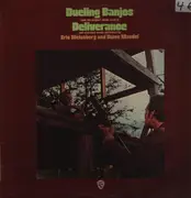 LP - Eric Weissberg & steve Mandel - Deliverance