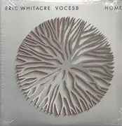 Double LP - Eric Whitacre, Voces8 - Home - 180g