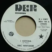 Eric Whitaker