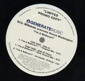 donna washington - I'm A Believer