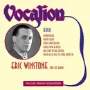 CD - Eric Winstone And His Band - Oasis