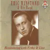 CD - Eric Winstone And His Band - Reminiscing With Erika & Lisa - Mono