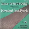 7inch Vinyl Single - Eric Winstone And Los Chicos - Rumbas / Sambas - No Original Cover