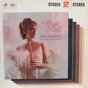 LP - Eric Winstone & His Orchestra - Stay Late