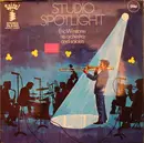 LP - Eric Winstone - Studio Spotlight