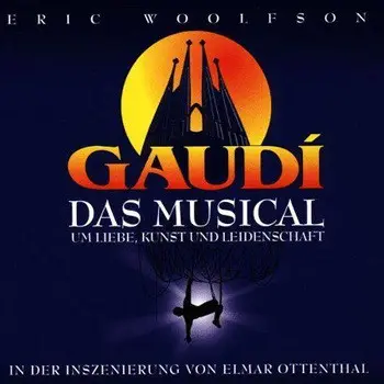 Eric Woolfson - Gaudi