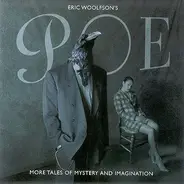 Eric Woolfson - Poe - More Tales Of Mystery And Imagination
