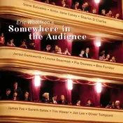 Eric Woolfson - Somewhere in the Audience
