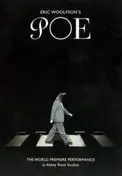 Eric Woolfson - Edgar Allan Poe - World Premiere