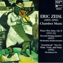 CD - Eric Zeisl - Chamber Music