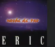 CD Single - Eric - Noche De Paz