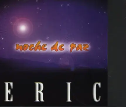 Eric - Noche De Paz