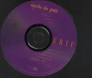 CD Single - Eric - Noche De Paz