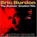 CD - Eric Burdon - Greatest Hits