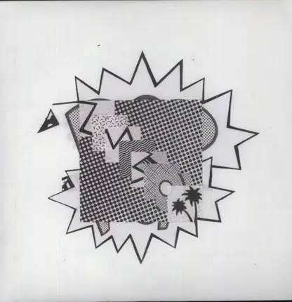 Eric Copeland - Limbo
