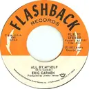7'' - Eric Carmen - All By Myself