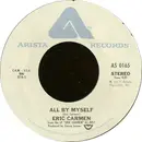 7'' - Eric Carmen - All By Myself / Everything