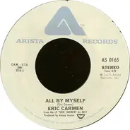 Eric Carmen / Foreigner / Simply Red - All By Myself