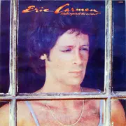 LP - Eric Carmen - Boats Against The Current - Gatefold