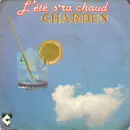 7'' - Eric Charden - L'Été S'ra Chaud