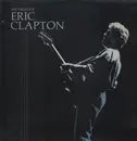 LP - Eric Clapton - The Cream Of Eric Clapton