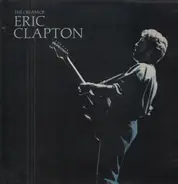 Eric Clapton - The Cream Of Eric Clapton