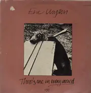 Eric Clapton - There's One in Every Crowd