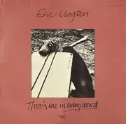 LP - Eric Clapton - There's One In Every Crowd