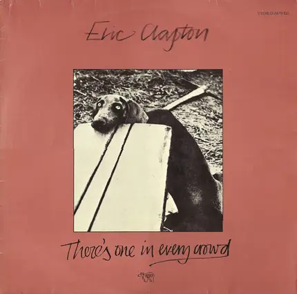 Eric Clapton - There's One in Every Crowd