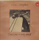 LP - Eric Clapton - There's One In Every Crowd