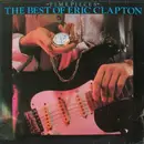 LP - Eric Clapton - Time Pieces - The Best Of Eric Clapton
