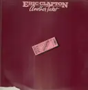 LP - Eric Clapton - Another Ticket
