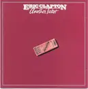LP - Eric Clapton - Another Ticket