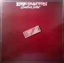 LP - Eric Clapton - Another Ticket