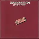 CD - Eric Clapton - Another Ticket