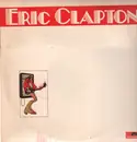 Double LP - Eric Clapton - At His Best