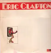 Double LP - Eric Clapton - At His Best