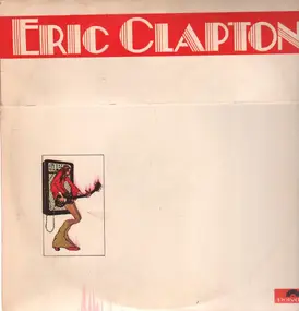 Eric Clapton - At His Best