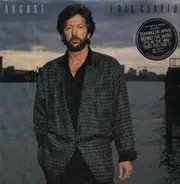 Eric Clapton - August